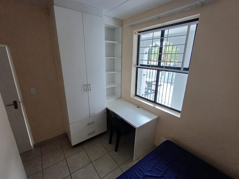 To Let 2 Bedroom Property for Rent in Stellenbosch Central Western Cape